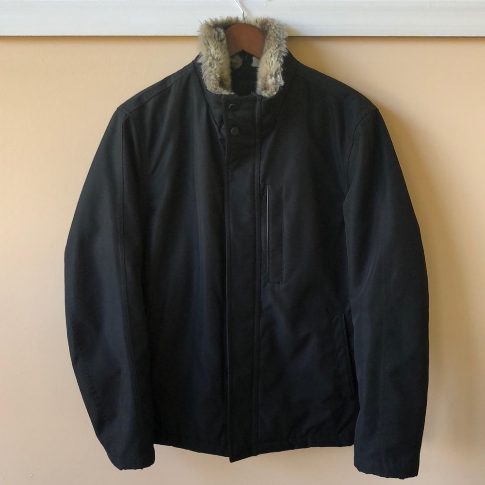 NWOT Marc New York coat